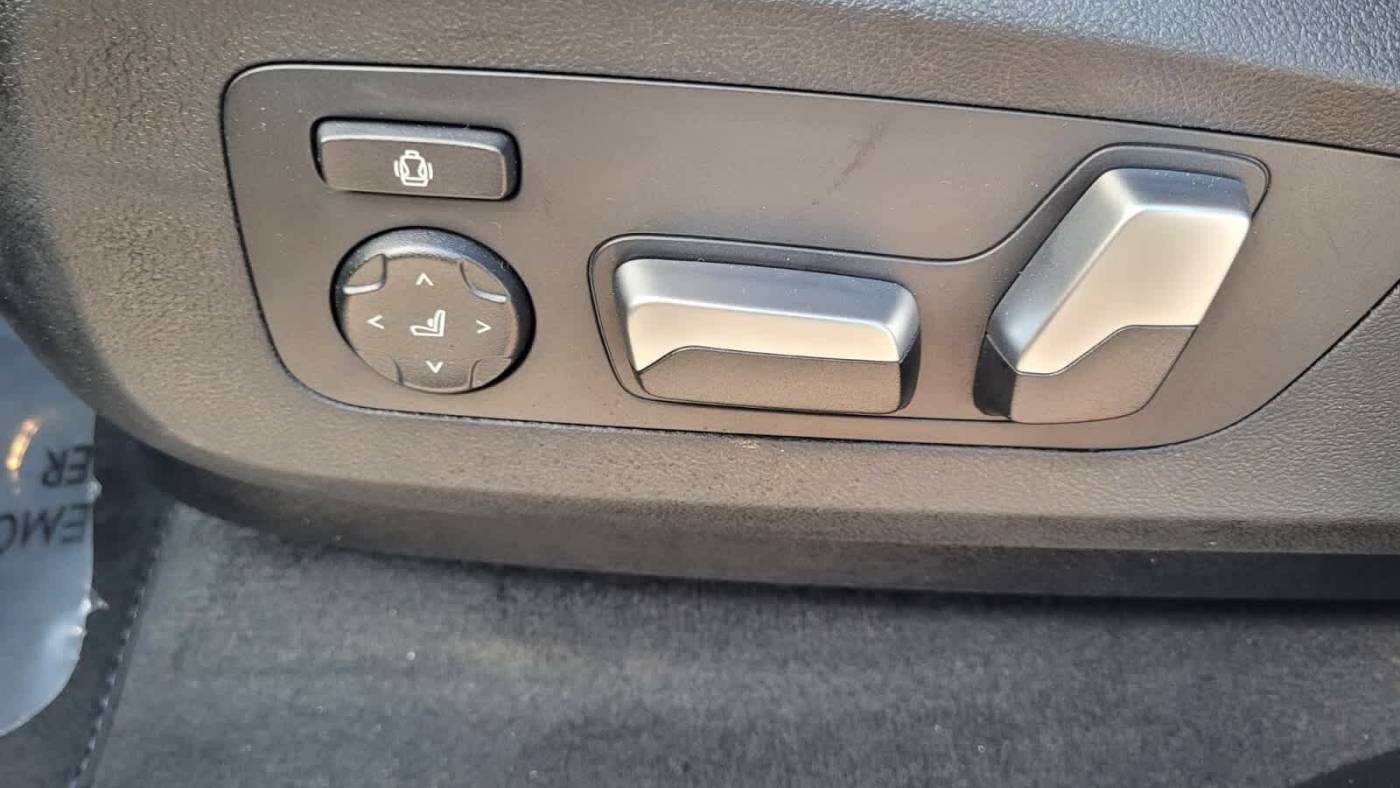 2025 BMW X5 5UX43EU03S9Z96309