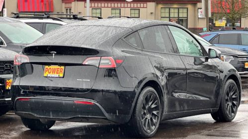 2021 Tesla Model Y 5YJYGDEE2MF062338