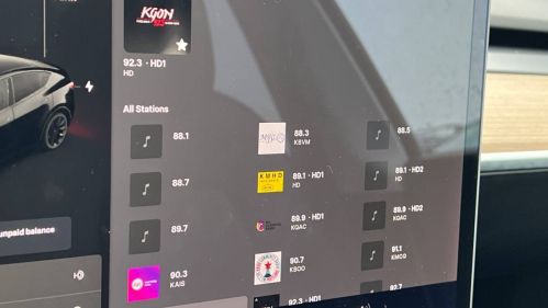 2021 Tesla Model Y 5YJYGDEE2MF062338