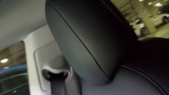 2023 Tesla Model 3 5YJ3E1EA8PF393957