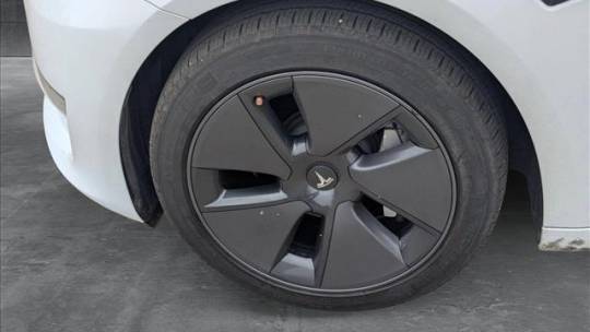 2023 Tesla Model 3 5YJ3E1EAXPF401962