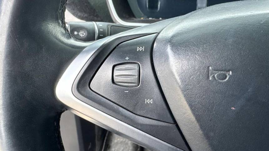 2017 Tesla Model X 5YJXCBE41HF052862