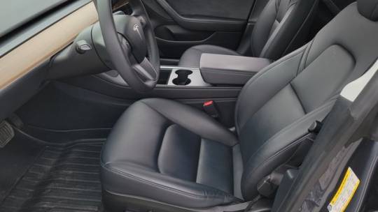 2023 Tesla Model 3 5YJ3E1EA3PF583147