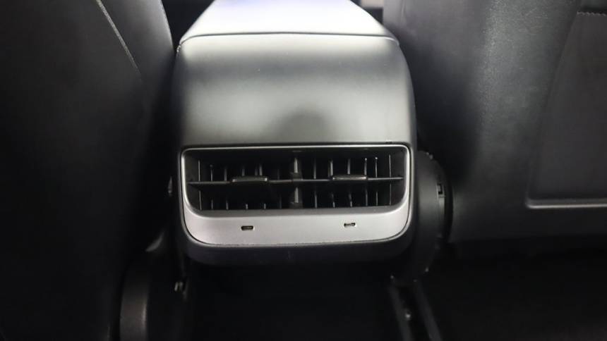 2021 Tesla Model 3 5YJ3E1EA1MF028595