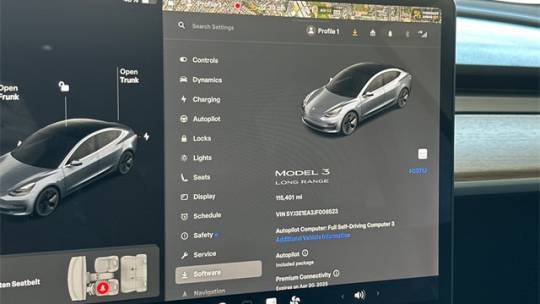 2018 Tesla Model 3 5YJ3E1EA3JF008523