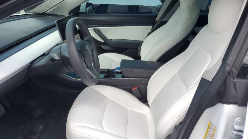 2020 Tesla Model 3 5YJ3E1EA4LF783951