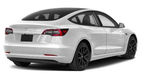 2023 Tesla Model 3 5YJ3E1EA4PF474356