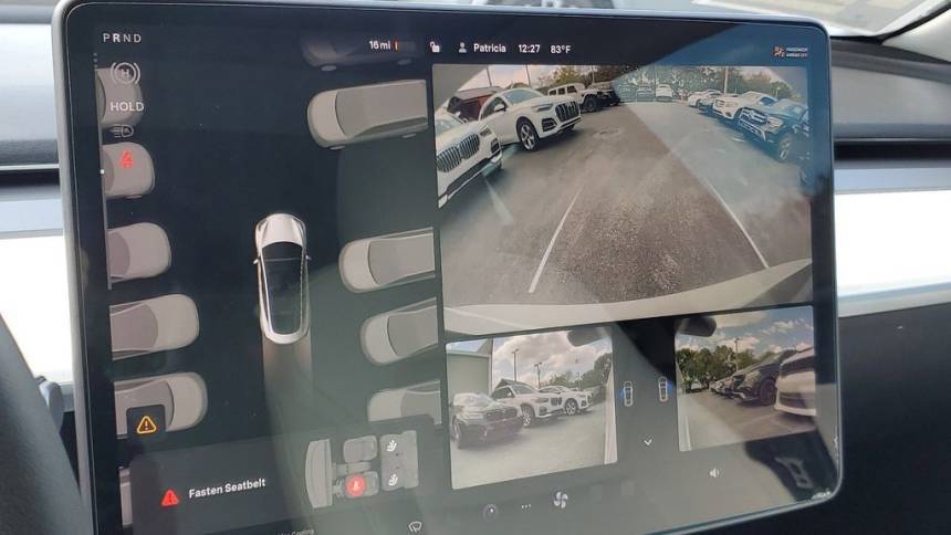 2020 Tesla Model 3 5YJ3E1EA4LF783951