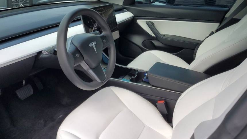 2020 Tesla Model 3 5YJ3E1EA4LF783951