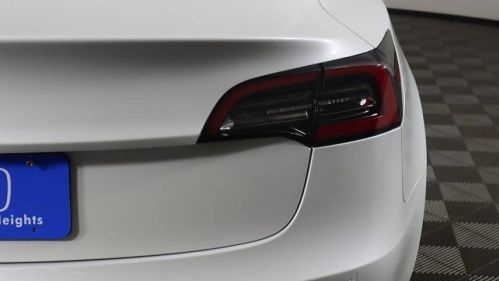 2021 Tesla Model 3 5YJ3E1EA1MF028595