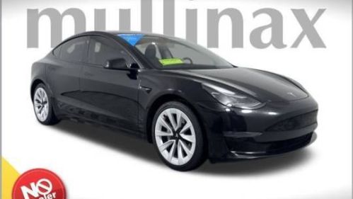 2021 Tesla Model 3 5YJ3E1EA2MF908088