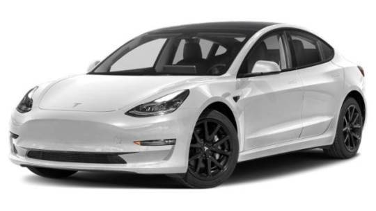 2023 Tesla Model 3 5YJ3E1EA4PF474356
