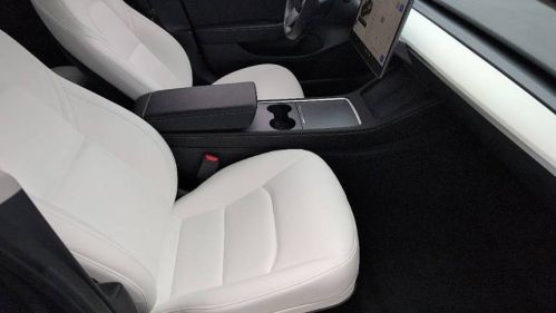 2023 Tesla Model 3 5YJ3E1EA4PF637927