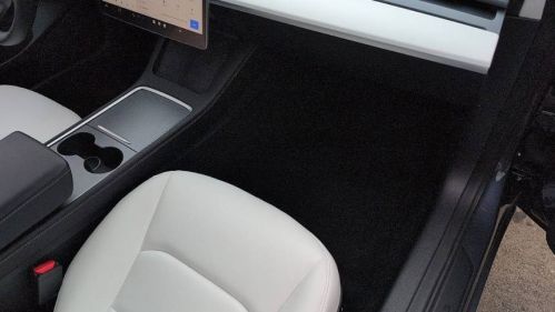 2023 Tesla Model 3 5YJ3E1EA4PF637927
