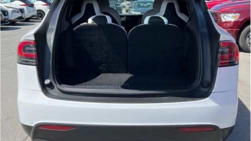 2020 Tesla Model X 5YJXCBE26LF237688