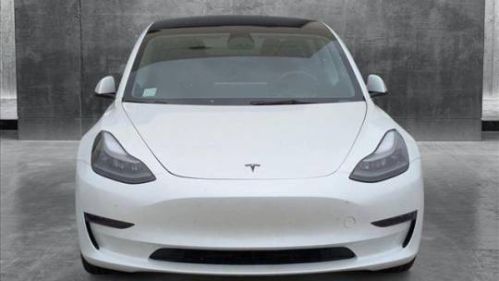 2023 Tesla Model 3 5YJ3E1EAXPF401962