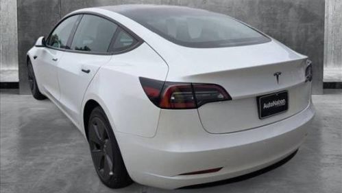 2023 Tesla Model 3 5YJ3E1EAXPF401962