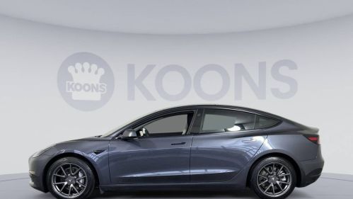 2021 Tesla Model 3 5YJ3E1EB2MF062540