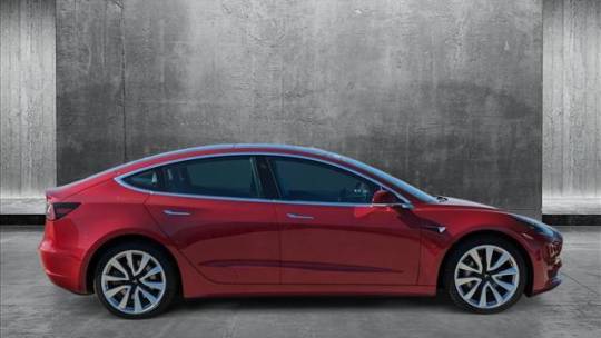 2020 Tesla Model 3 5YJ3E1EC8LF586766