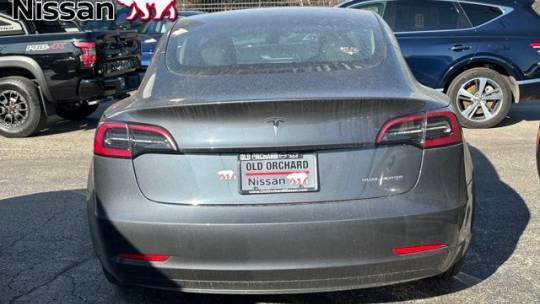 2023 Tesla Model 3 5YJ3E1EB4PF416269