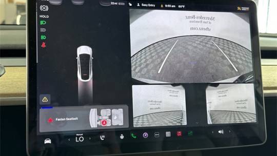 2021 Tesla Model Y 5YJYGDEE0MF157187