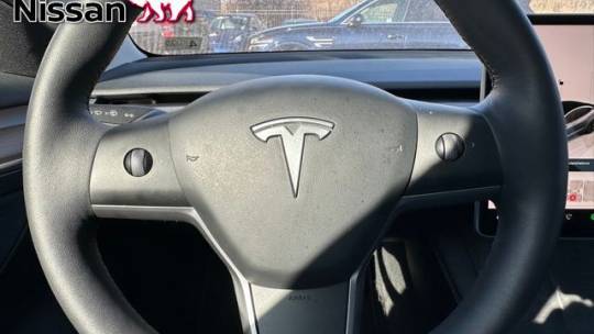 2023 Tesla Model 3 5YJ3E1EB4PF416269
