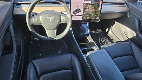 2018 Tesla Model 3 5YJ3E1EB6JF185303