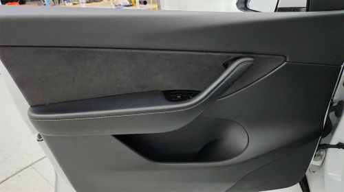 2020 Tesla Model Y 5YJYGDEE6LF029647
