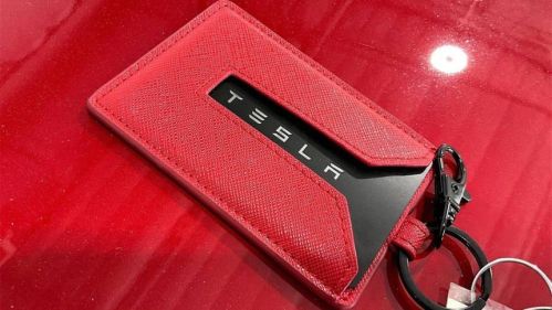 2020 Tesla Model Y 5YJYGDEE7LF032394
