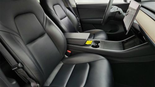 2020 Tesla Model Y 5YJYGDEE6LF029647