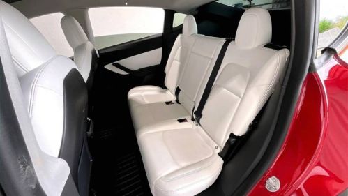2020 Tesla Model Y 5YJYGDEE7LF032394