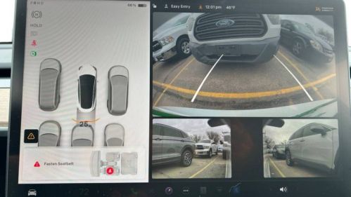2022 Tesla Model 3 5YJ3E1EB6NF344374
