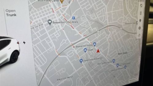 2020 Tesla Model Y 5YJYGDEEXLF007506