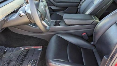 2020 Tesla Model 3 5YJ3E1EC8LF586766