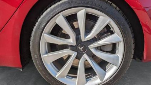2020 Tesla Model 3 5YJ3E1EC8LF586766