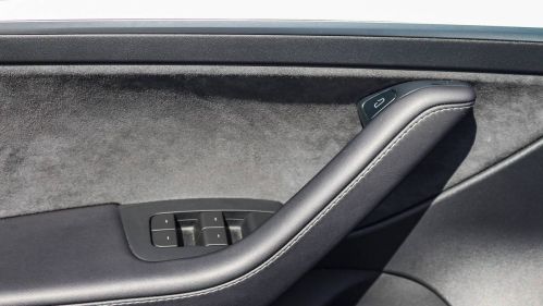 2023 Tesla Model 3 5YJ3E1ECXPF518099