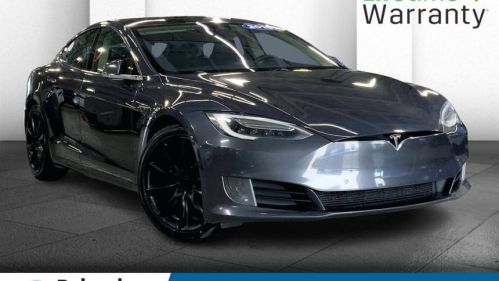 2016 Tesla Model S 5YJSA1E18GF147546