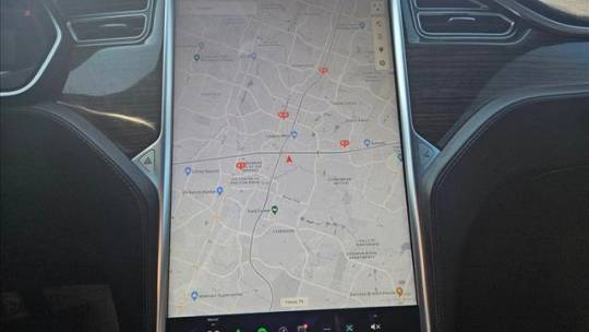 2016 Tesla Model S 5YJSA1E22GF164903
