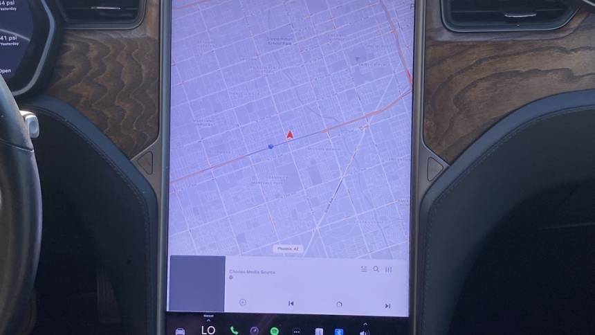 2020 Tesla Model S 5YJSA1E20LF361126