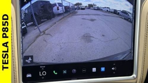 2014 Tesla Model S 5YJSA1H17EFP40310