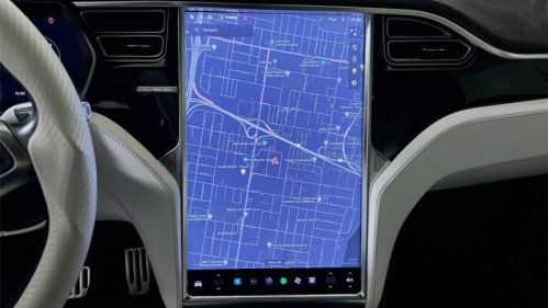 2017 Tesla Model X 5YJXCBE22HF043960