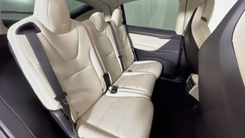 2019 Tesla Model X 5YJXCDE26KF140260