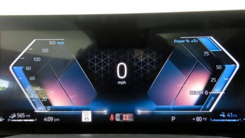 2025 BMW X5 5UX43EU00S9Y34430