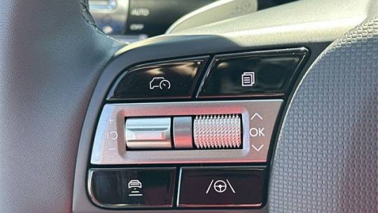 2025 Hyundai IONIQ 5 7YAKM4DA6SY011752