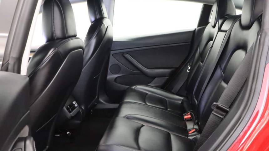 2022 Tesla Model 3 5YJ3E1EB9NF170879