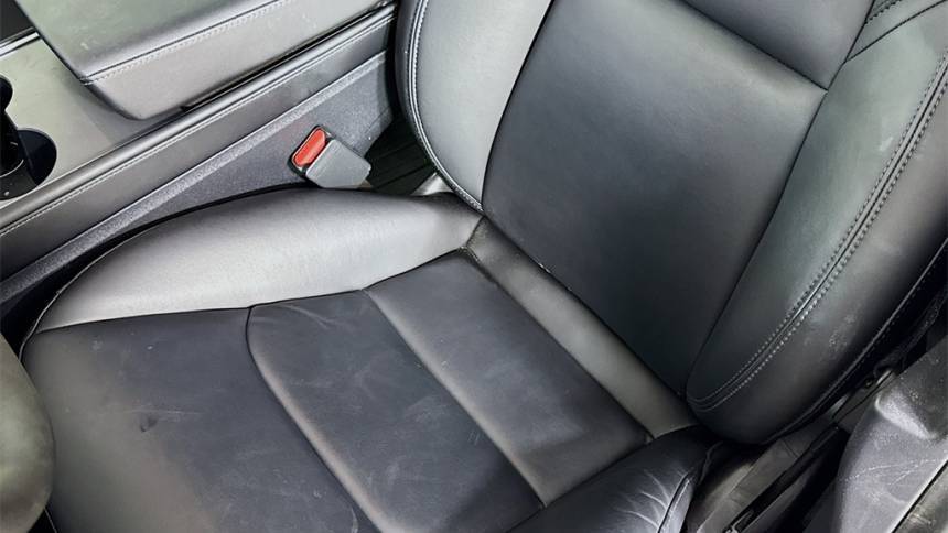2021 Tesla Model 3 5YJ3E1EB5MF979097