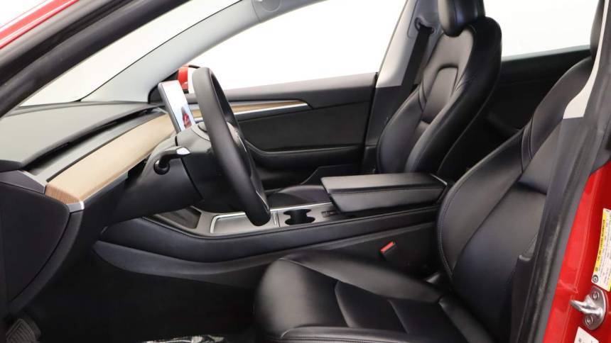 2022 Tesla Model 3 5YJ3E1EB9NF170879