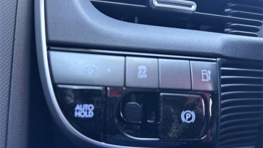 2025 Hyundai IONIQ 5 7YAKM4DA6SY011752