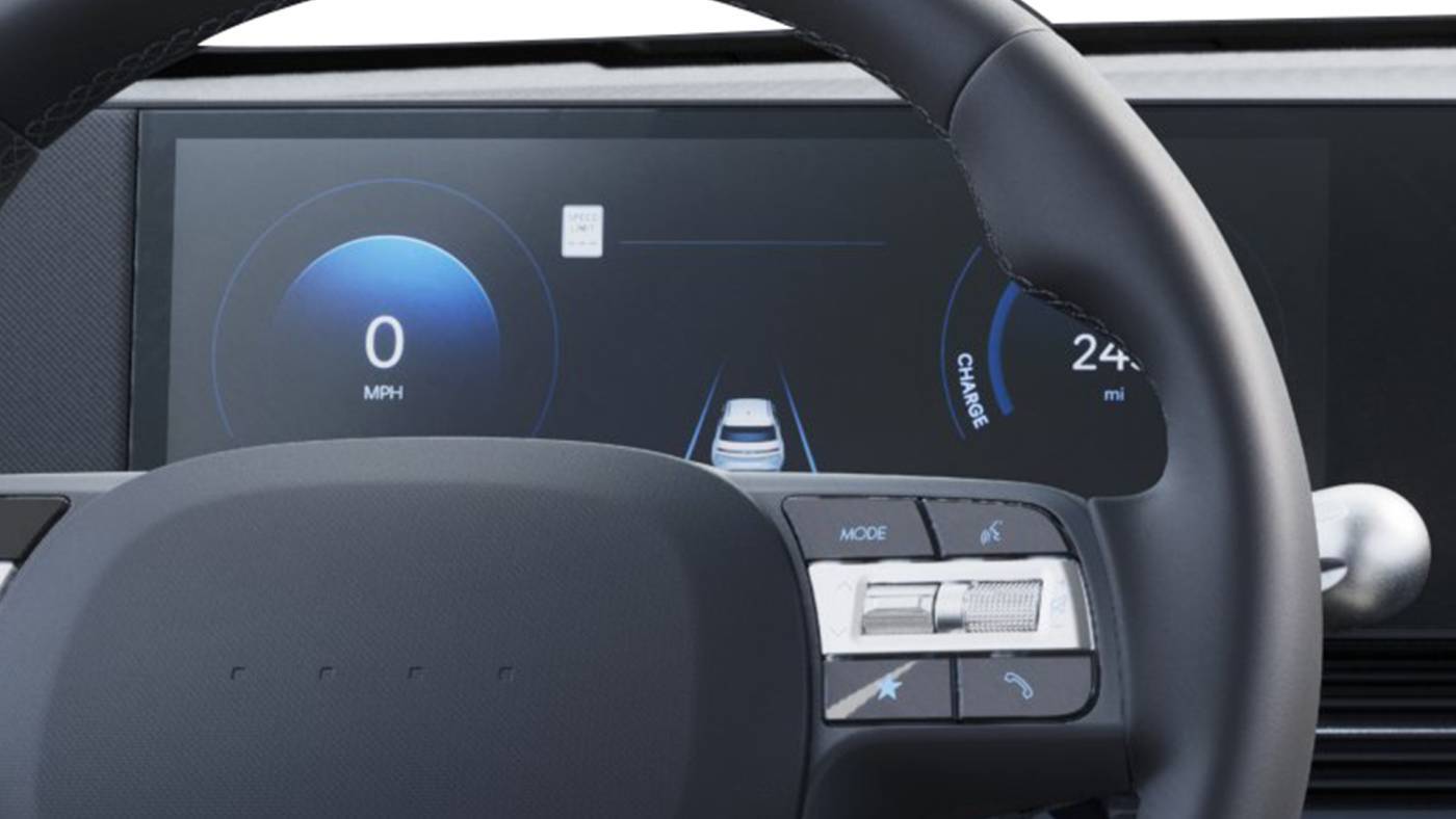 2025 Hyundai IONIQ 5 7YAKM4DB9SY007087