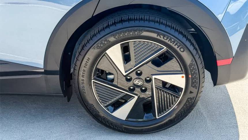 2025 Hyundai IONIQ 5 7YAKM4DB5SY014862